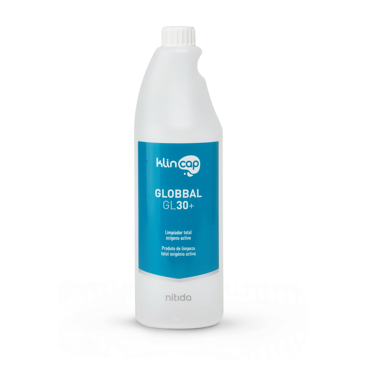 Limpiador Total Oxígeno Activo para Brillo Natural GL30+