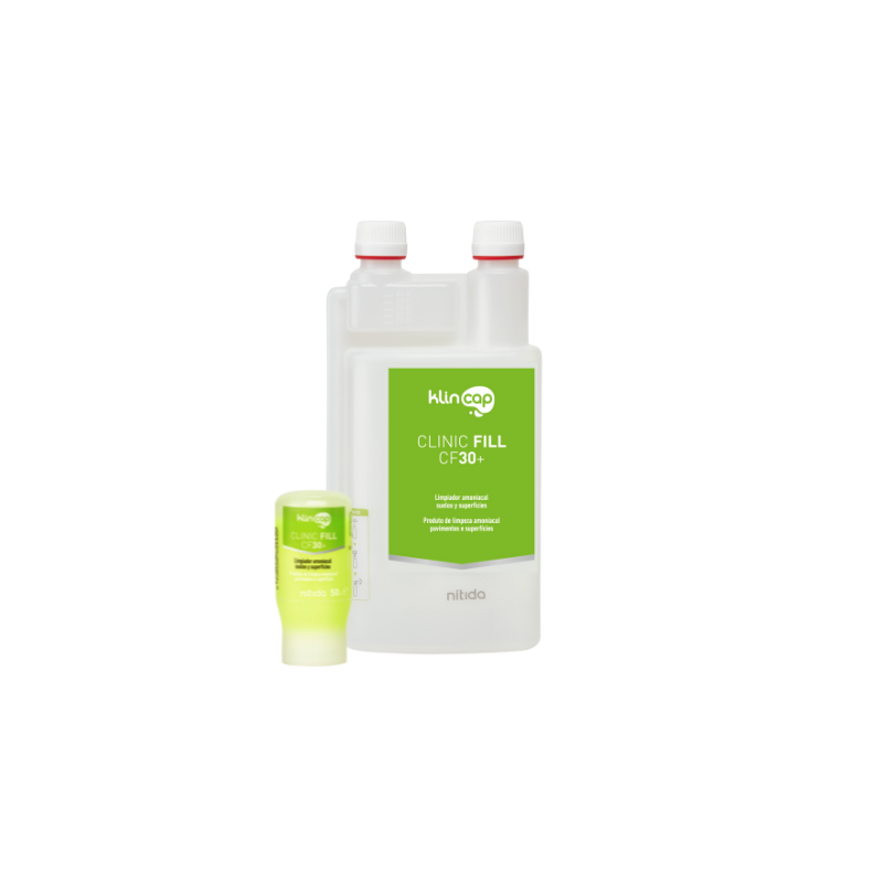 Oferta Friegasuelos Eficaz para Todo Tipo de Superficies CF30+