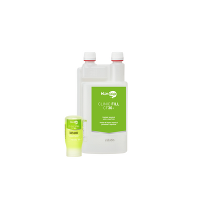 Oferta Friegasuelos Eficaz para Todo Tipo de Superficies CF30+