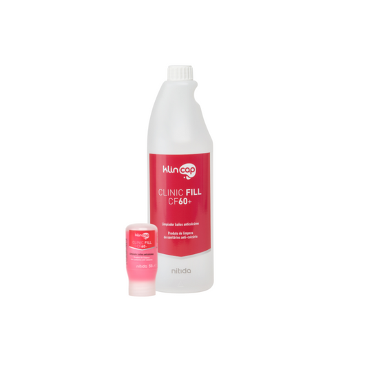 Oferta Limpiador Baños Anticalcáreo Perfumado CF60+