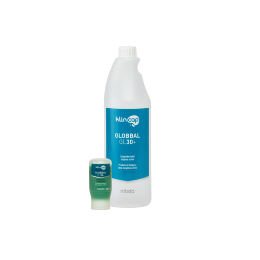 Oferta Limpiador Total Oxígeno Activo para Brillo Natural GL30+